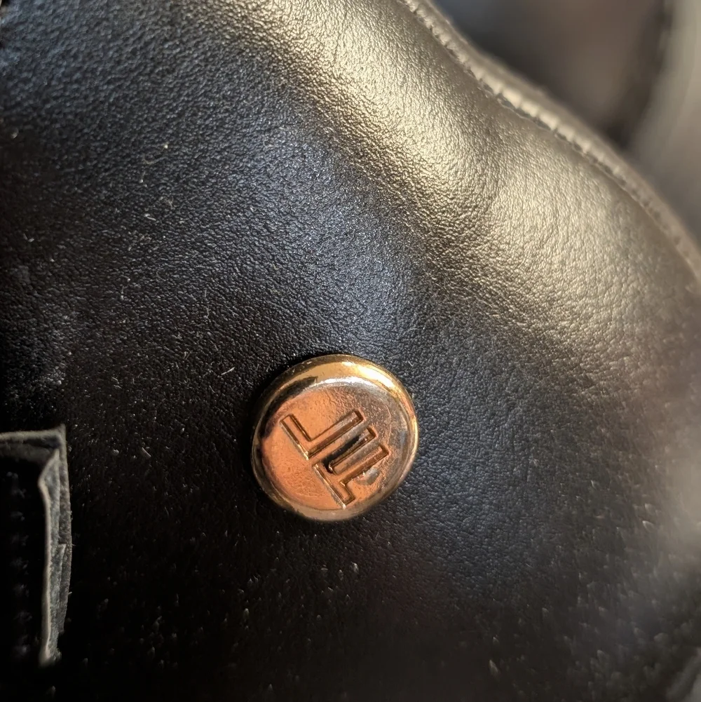 London Fog Noble Tall Boots – Women’s Size 9.5 - Picture 10 of 15